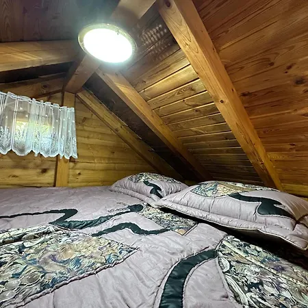 Holiday home Ferienhaus_natikrausz